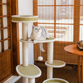Cypress Cat Tree detail image