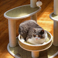 Cypress Cat Tree detail image