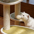Cypress Cat Tree detail image