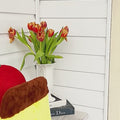 Nala Cat Scratcher with Rotatable Ball
