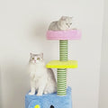 Chloe Cat Tree/ Climber