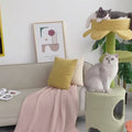 Oliver Cat Tree With Scratching Post