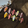 Press-on Nails