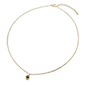 Minimalist Photo Necklace