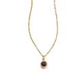 Minimalist Photo Necklace