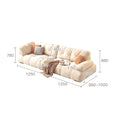 Irwin Two Seater Sofa, Leathaire