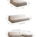 Colt Two Seater Sofa, Three Seater Sofa, Leathaire