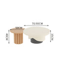 Jules Coffee Table Set