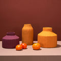 Decoration: Felicity Vase-Le Di Vita- | Le Di Vita