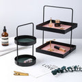 Pru Q12 Kitchen Rack, Metal-Le Di Vita- | Le Di Vita
