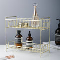 Inane Terse Tray, Gold-Le Di Vita- | Le Di Vita