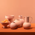 Decoration: Naomi Vase Set-Le Di Vita- | Le Di Vita
