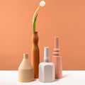 Decoration: Liz PD11 Vase Set-Le Di Vita- | Le Di Vita