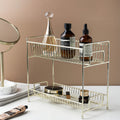Inane Terse Tray, Gold-Le Di Vita- | Le Di Vita