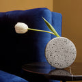 Decoration: Eleanora Round Vase-Le Di Vita- | Le Di Vita