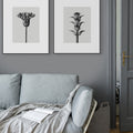 Decoration: Daisy Calyx Wall Art, 40*50 cm-Le Di Vita- | Le Di Vita
