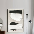 Decoration: Atactic C03 Wall Art, 40*60 cm-Le Di Vita- | Le Di Vita
