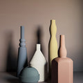 Decoration: Gloria Vase Set-Le Di Vita- | Le Di Vita