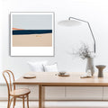 Decoration: Impressionism C01 Wall Art, 50*50 cm-Le Di Vita- | Le Di Vita