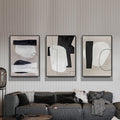 Decoration: Atactic C03 Wall Art, 40*60 cm-Le Di Vita- | Le Di Vita