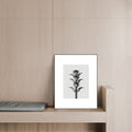 Decoration: Daisy Calyx Wall Art, 40*50 cm-Le Di Vita- | Le Di Vita