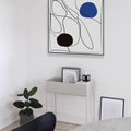 Decoration: Tactful C02 Wall Art, 50*50 cm-Le Di Vita- | Le Di Vita