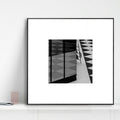 Decoration: Old Impression Wall Art, 40*40 cm-Le Di Vita-1- | Le Di Vita