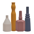 Decoration: Uerica Vase Set-Le Di Vita- | Le Di Vita
