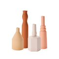 Decoration: Liz PD11 Vase Set-Le Di Vita- | Le Di Vita