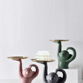 Anaughty Monkey Holder-Le Di Vita- | Le Di Vita
