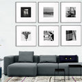 Decoration: Old Impression Wall Art, 40*40 cm-Le Di Vita- | Le Di Vita