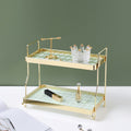 Nora Kitchen Rack, Green-Le Di Vita- | Le Di Vita