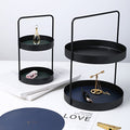 Pru Q12 Kitchen Rack, Metal-Le Di Vita- | Le Di Vita