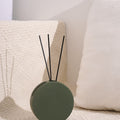 Decoration: Eleanora Round Vase-Le Di Vita- | Le Di Vita