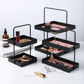 Pru Q12 Kitchen Rack, Metal-Le Di Vita- | Le Di Vita
