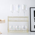 Inane Terse Tray, Gold-Le Di Vita- | Le Di Vita