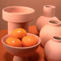Decoration: Naomi Vase Set-Le Di Vita- | Le Di Vita