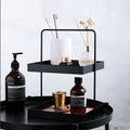 Pru Q12 Kitchen Rack, Metal-Le Di Vita- | Le Di Vita