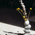 Decoration: Soremo SR35 Vase, Ceramics-Le Di Vita- | Le Di Vita