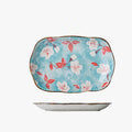 Modern SH11 Plates Set, Ceramic-Le Di Vita-2- | Le Di Vita