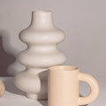 Soremo SR37 Vase, Ceramics-Le Di Vita- | Le Di Vita