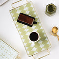 Nora Kitchen Rack, Green-Le Di Vita- | Le Di Vita
