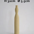 Decoration: Gloria Vase Set-Le Di Vita- | Le Di Vita
