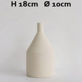 Decoration: Gloria Vase Set-Le Di Vita- | Le Di Vita