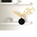 Decoration: Bubble Round Vase, Ceramics-Le Di Vita- | Le Di Vita