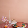 Decoration: Seashell Vase-Le Di Vita- | Le Di Vita