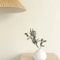 Decoration: Bubble Round Vase, Ceramics-Le Di Vita- | Le Di Vita