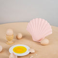 Decoration: Seashell Vase-Le Di Vita- | Le Di Vita