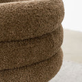 Flora Mana Armchair, Sheepskin