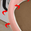 Leandra Cat Climber, Cat Tree, White